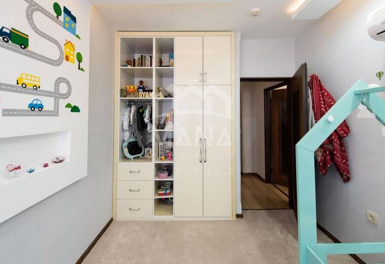 آپارتمان دوبلکس در گلسار رشت (120 متر)