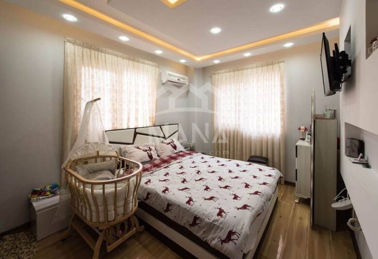 آپارتمان دوبلکس در گلسار رشت (120 متر)