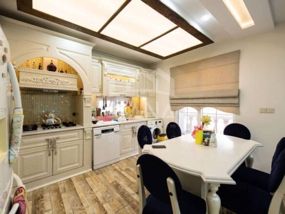 فروش آپارتمان لوکس و مدرن در رشت (8)
