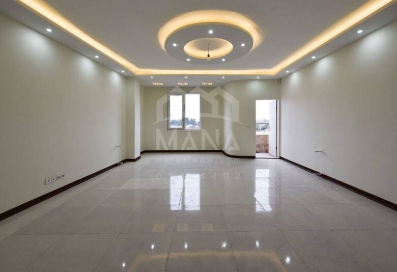 خرید آپارتمان نوساز در بندر انزلی غازیان