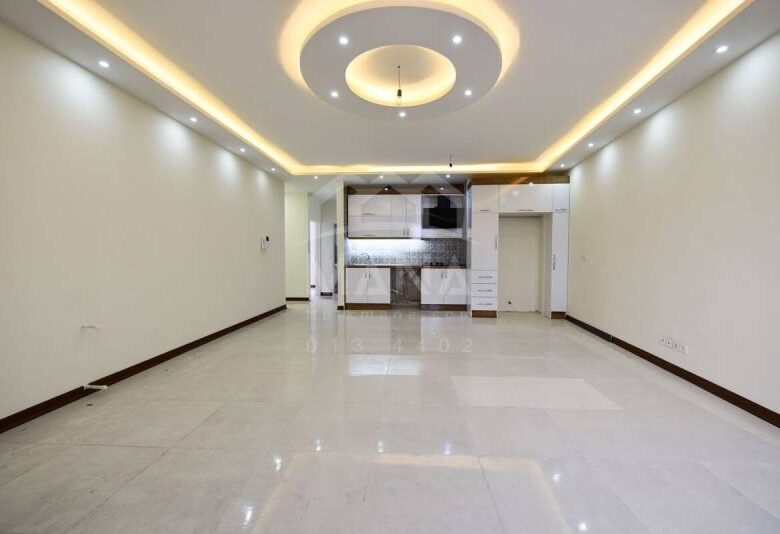 خرید آپارتمان نوساز در بندر انزلی غازیان