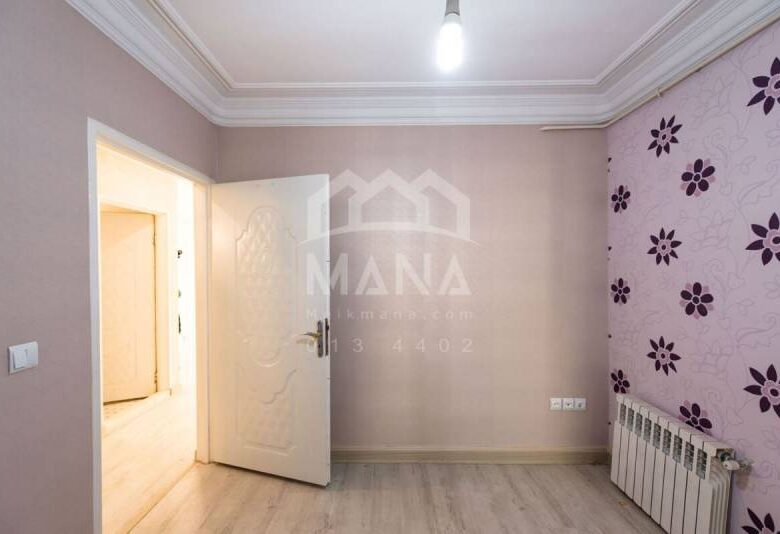 آپارتمان در گلسار رشت (85 متر)