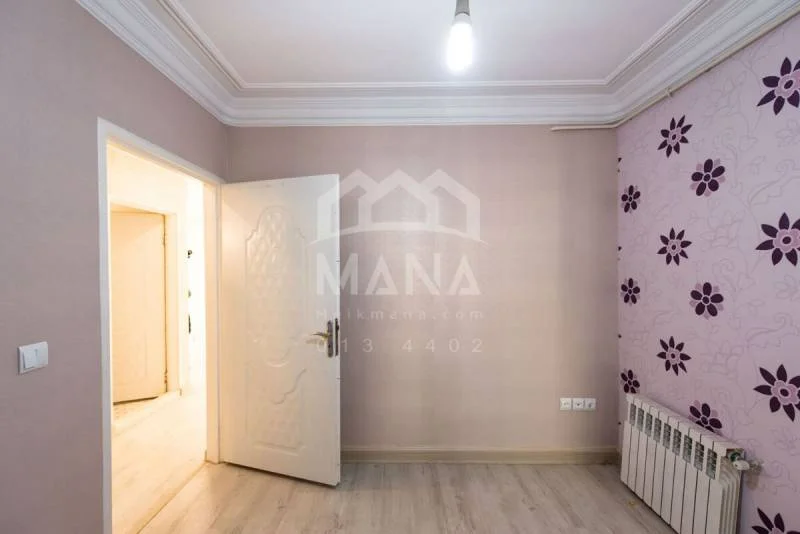 آپارتمان در گلسار رشت (85 متر)