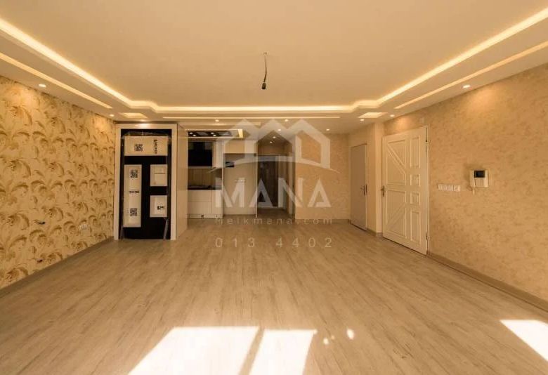 آپارتمان در گلسار رشت (85 متر)