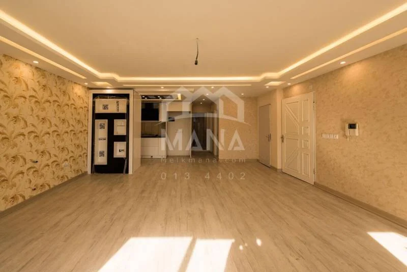 آپارتمان در گلسار رشت (85 متر)