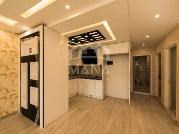 آپارتمان در گلسار رشت (85 متر)