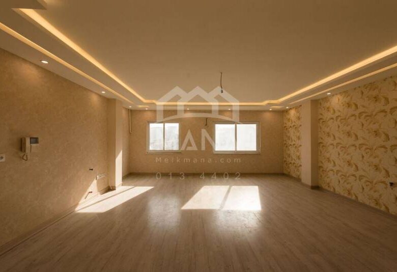 آپارتمان در گلسار رشت (85 متر)