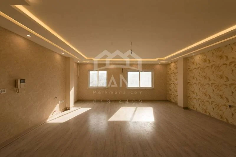 آپارتمان در گلسار رشت (85 متر)