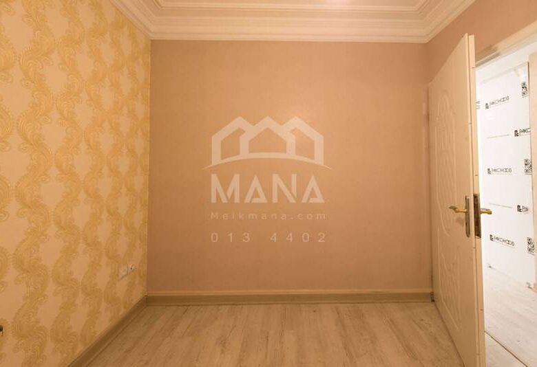 آپارتمان در گلسار رشت (85 متر)