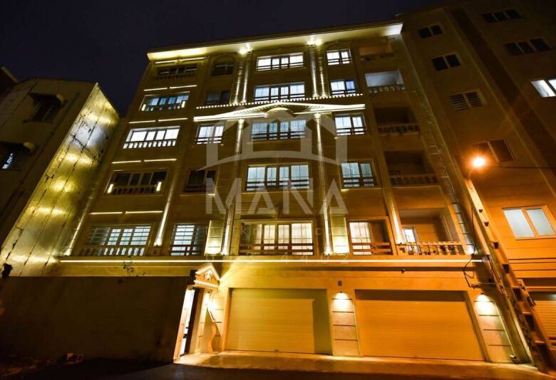 خرید آپارتمان در بلوار دیلمان شهر رشت