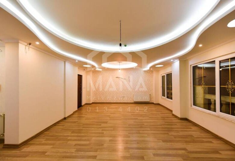 خرید آپارتمان در بلوار دیلمان شهر رشت