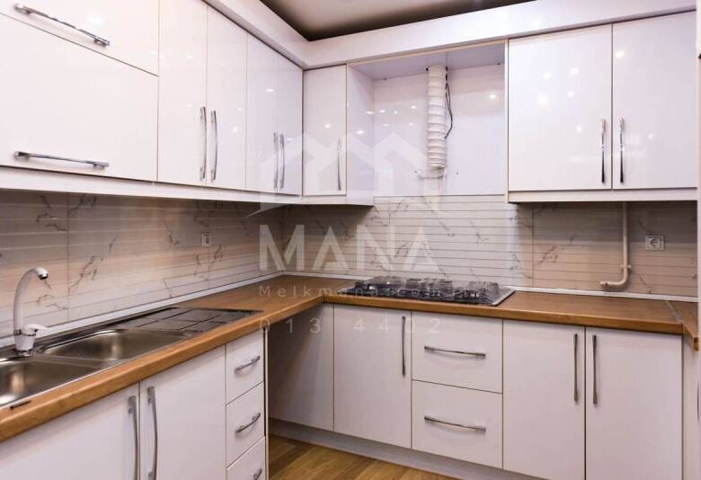 خرید آپارتمان در بلوار دیلمان شهر رشت