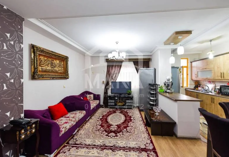 خرید آپارتمان در شهر رشت توشیبا