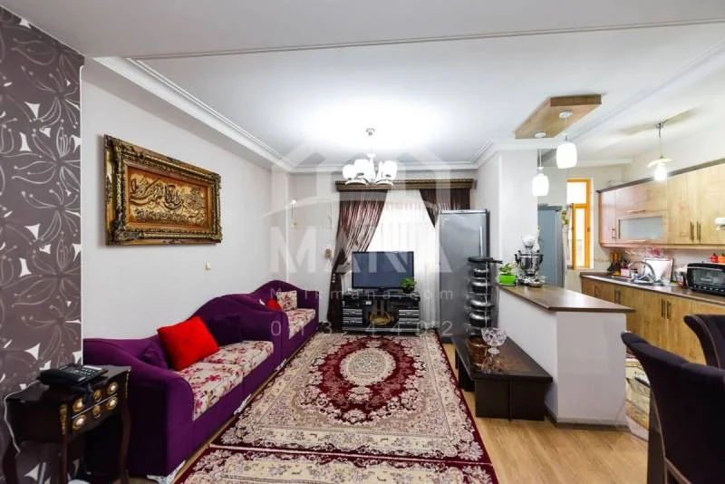 خرید آپارتمان در شهر رشت توشیبا