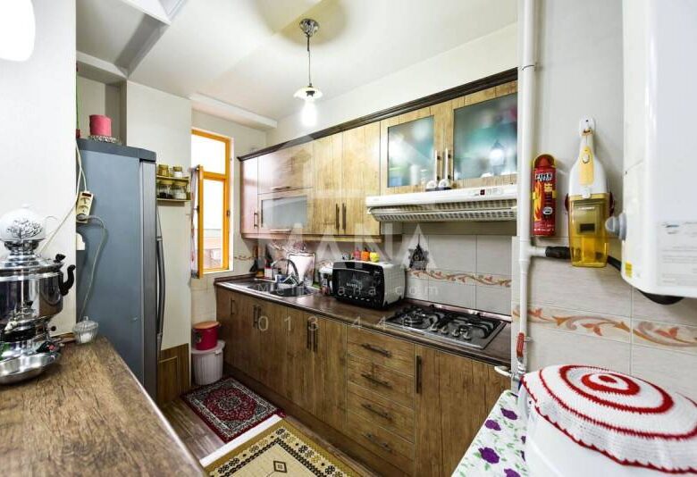 خرید آپارتمان در شهر رشت توشیبا