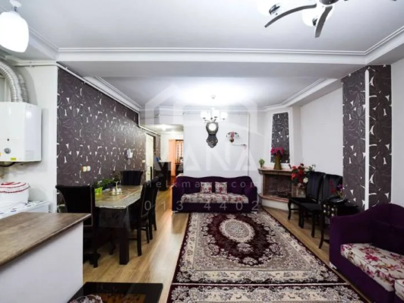 خرید آپارتمان در شهر رشت توشیبا