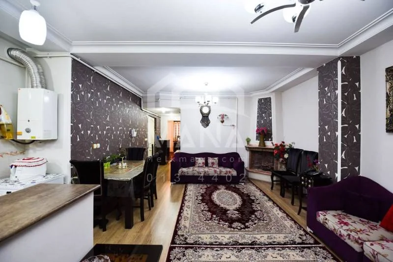 خرید آپارتمان در شهر رشت توشیبا
