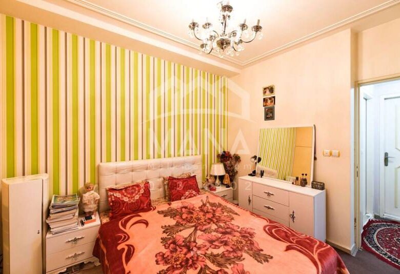 خرید آپارتمان در شهر رشت توشیبا