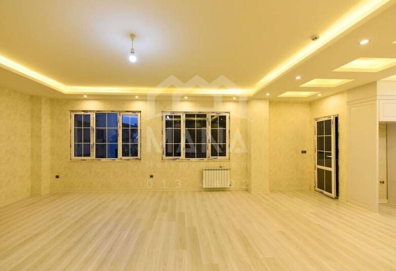 خرید آپارتمان نوساز در شهر رشت بلوار دیلمان