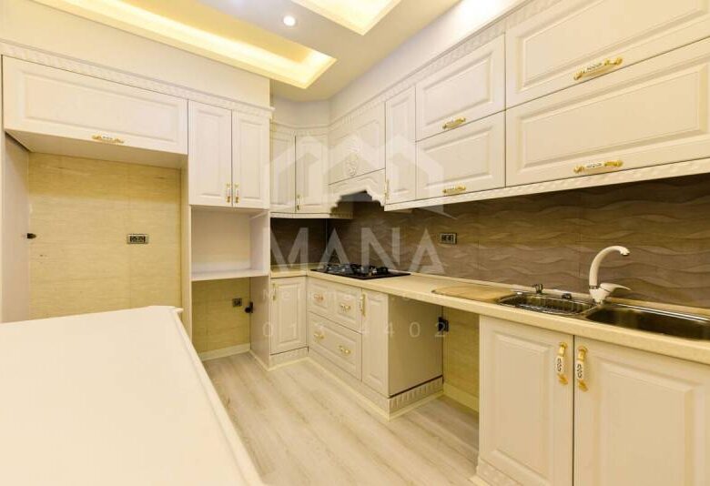 خرید آپارتمان نوساز در شهر رشت بلوار دیلمان