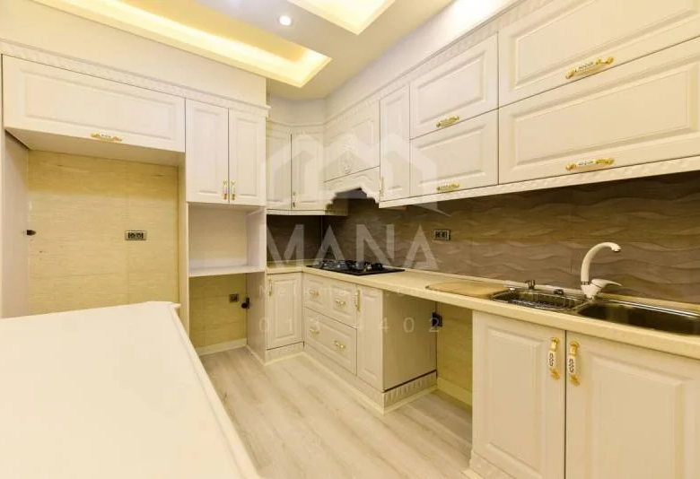 خرید آپارتمان نوساز در شهر رشت بلوار دیلمان