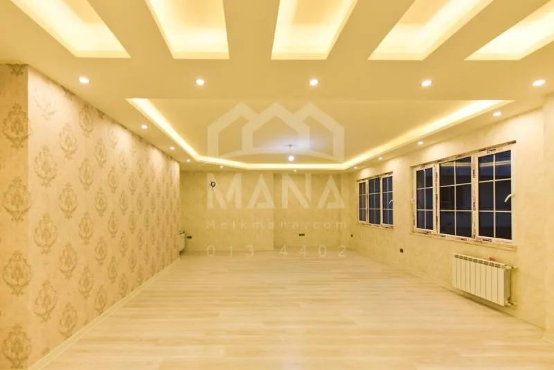 خرید آپارتمان نوساز در شهر رشت بلوار دیلمان