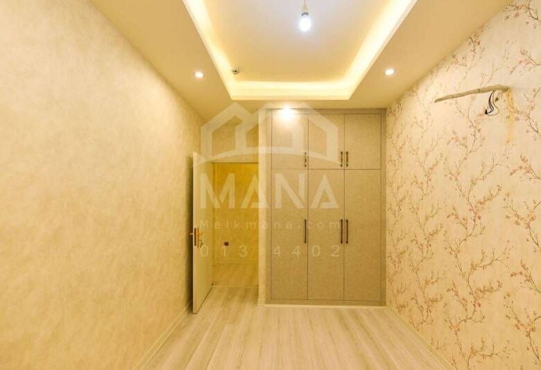 خرید آپارتمان نوساز در شهر رشت بلوار دیلمان