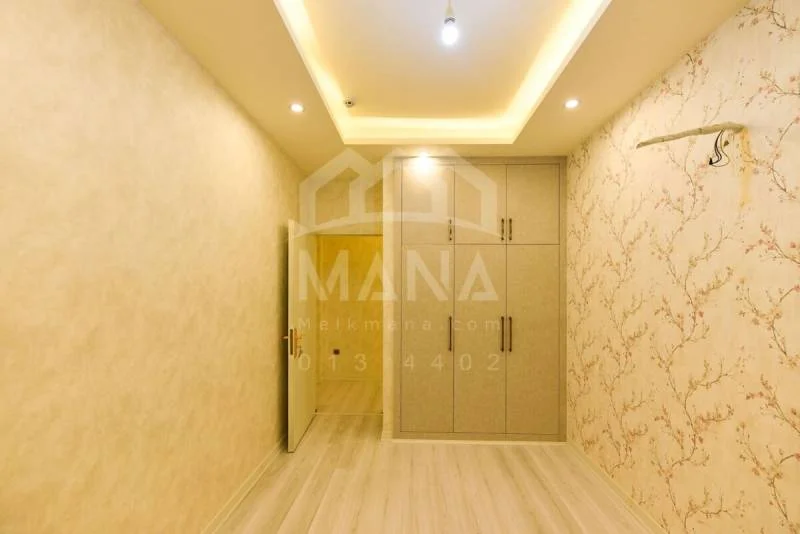 خرید آپارتمان نوساز در شهر رشت بلوار دیلمان