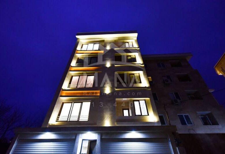 خرید آپارتمان در شهر رشت دیلمان