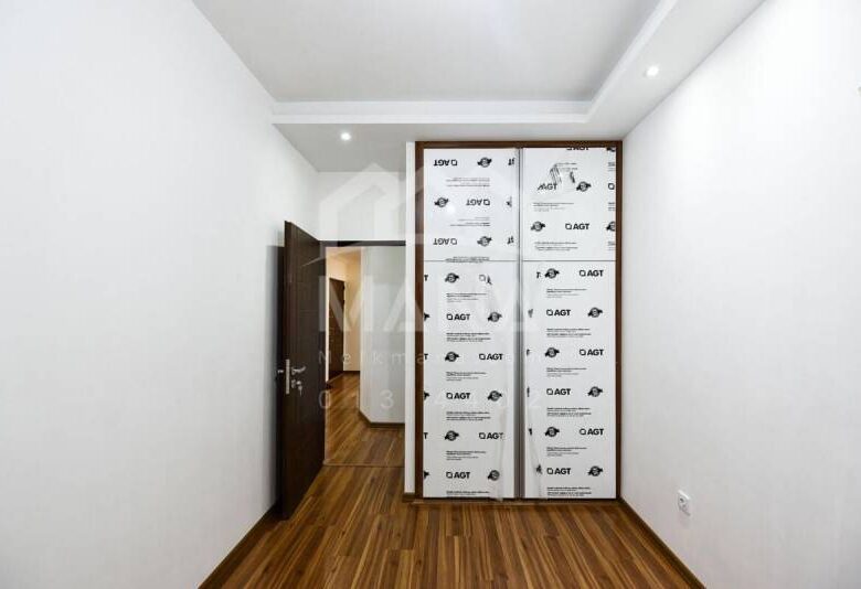 خرید آپارتمان در شهر رشت دیلمان