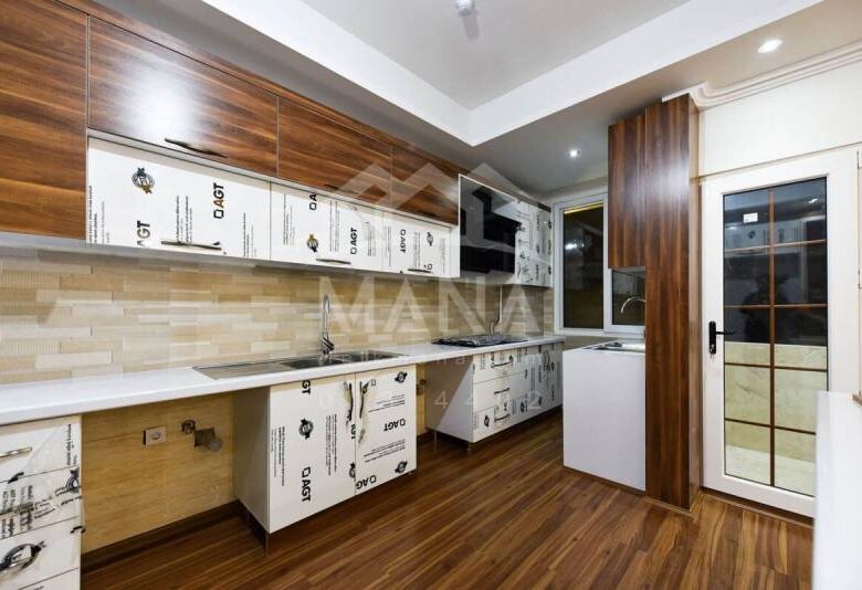 خرید آپارتمان در شهر رشت دیلمان