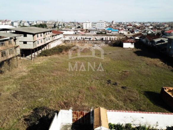 فروش زمین در بندرانزلی (1)