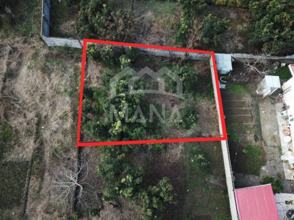 فروش زمین در بندرانزلی (2)