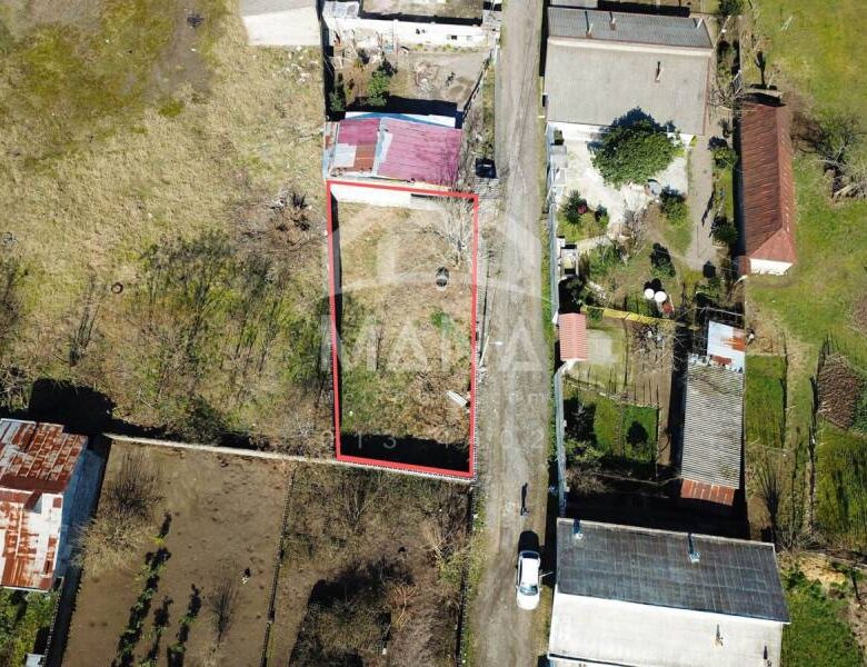 خرید زمین با سند در بندرانزلی