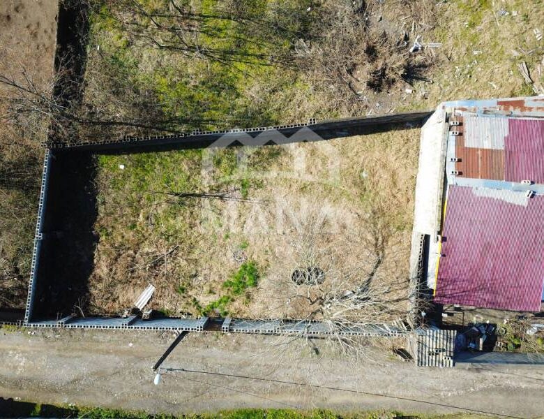 خرید زمین با سند در بندرانزلی