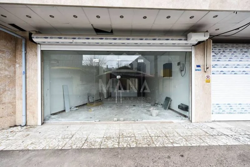 فروش مغازه در بندرانزلی (3) خرید مغازه نوساز در بندر انزلی غازیان
