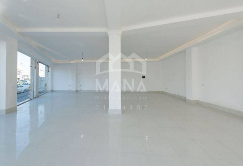 خرید ملک تجاری در شهر رشت