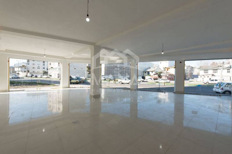 خرید ملک تجاری در شهر رشت