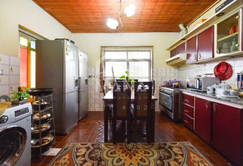 ویلایی در بندرانزلی (750 متر)