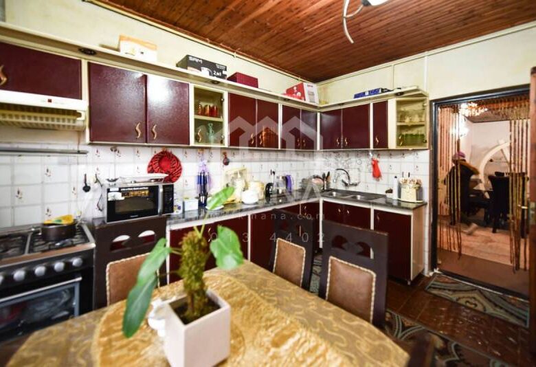 ویلایی در بندرانزلی (750 متر)