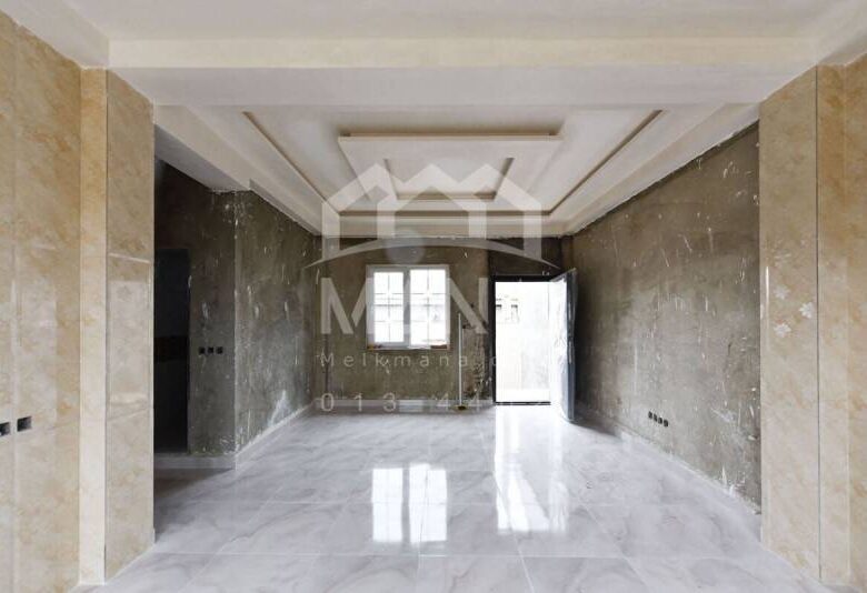 خرید ویلا نوساز در بندر انزلی