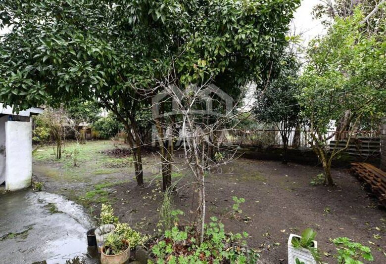 ویلایی در بندرانزلی (750 متر)