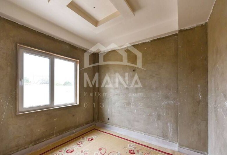 خرید ویلا نوساز در بندر انزلی