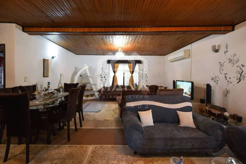 ویلایی در بندرانزلی (750 متر)