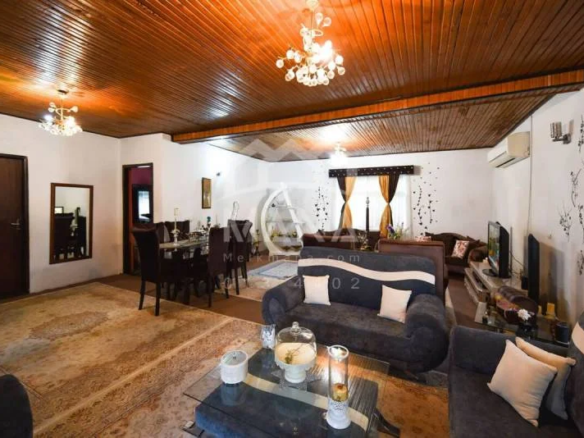 ویلایی در بندرانزلی (750 متر)