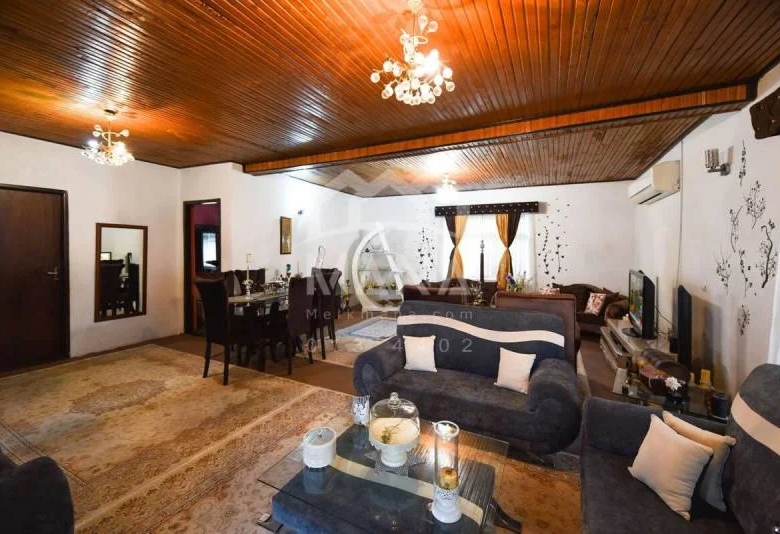 ویلایی در بندرانزلی (750 متر)