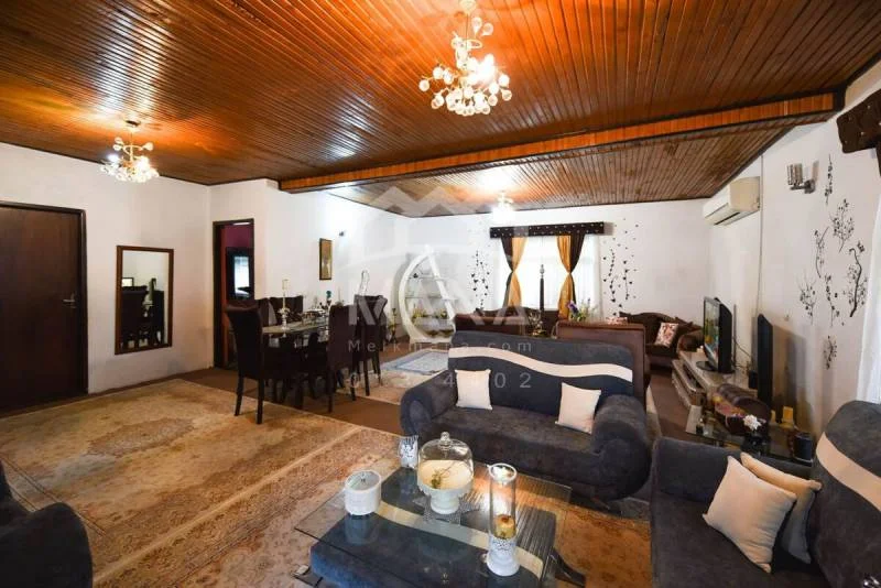 فروش ویلا در بندرانزلی (5) ویلایی در بندرانزلی (750 متر)