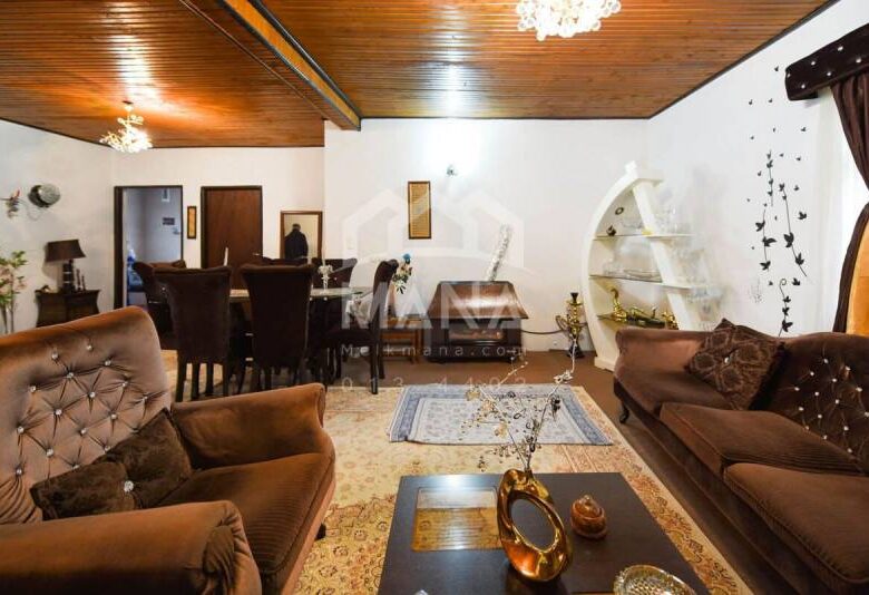 ویلایی در بندرانزلی (750 متر)