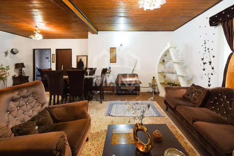 ویلایی در بندرانزلی (750 متر)