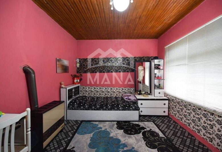 ویلایی در بندرانزلی (750 متر)